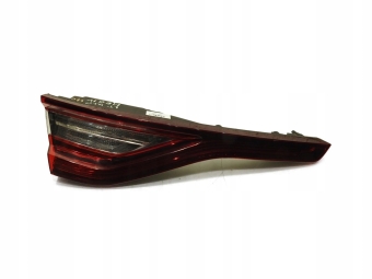 LAMPA LEWA TYŁ KLAPY LED RENAULT MEGANE IV HB 265550248R