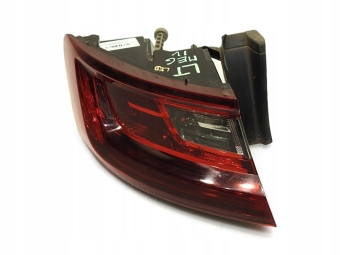 LAMPA LEWA TYŁ LED RENAULT MEGANE IV HB 265554829R