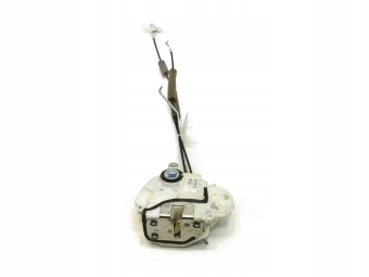 ZAMEK DRZWI LEWY TYŁ 7 PIN HONDA CIVIC VIII HB 72651-SMG-G0