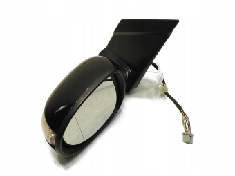 LUSTERKO LEWE 9 PIN HONDA CIVIC VIII LIFT NH731P 76250-SMG-G321-M101