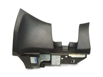 OSŁONA KONSOLI POD KIEROWNICE HONDA CIVIC VIII 77300-SMG-G500-20