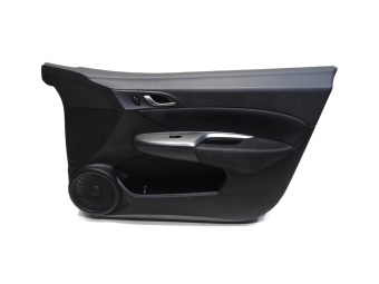 TAPICERKA BOCZEK DRZWI PRAWY PRZÓD HONDA CIVIC VIII LIFT