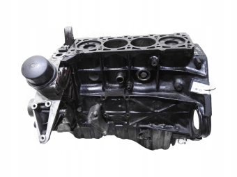 Blok Dół Silnika Mercedes W211 2.2 Cdi 646961