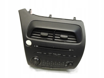 RADIO KRATKI NAWIEWU HONDA CIVIC VIII 39100-SMG-G113-M1