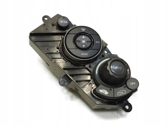 PANEL KLIMATYZACJI HONDA CIVIC VIII 79600SMGG4