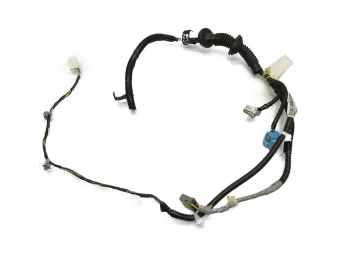 WIĄZKA INSTALACJA DRZWI LEWY TYŁ HONDA CIVIC VIII HB 5D 32754-SMG-G110