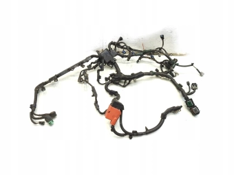 WIĄZKA INSTALACJA SILNIKA HONDA CIVIC VIII 1.8 I-VTEC 32110-RSA-G120