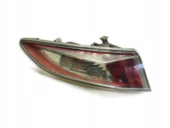 LAMPA LEWY TYŁ W BŁOTNIK HONDA CIVIC VIII HB LIFT 220-16721