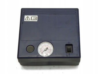 KOMPRESOR DO POMPOWANIA KÓŁ HONDA CIVIC VIII