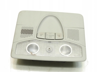 LAMPKA PODSUFITKI HONDA CIVIC VIII 34400SMG-E7
