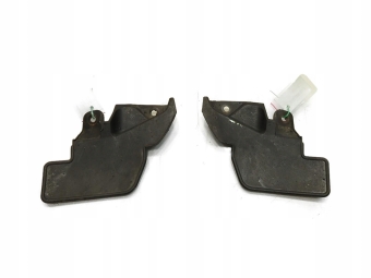 CHLAPACZ TYŁ CHLAPACZE HONDA CIVIC VIII HB 74485-SMGA-E0XX