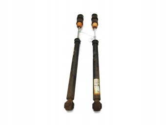 AMORTYZATOR AMORTYZATORY TYŁ HONDA CIVIC VIII HB 1.8 I-VTEC 52610-SMG-B01