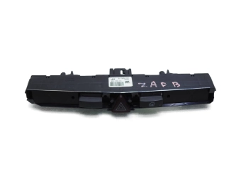 Panel Przełącznik Awaryjnych Opel Zafira B