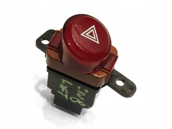 PRZYCISK PRZEŁĄCZNIK ŚWIATEŁ AWARYJNYCH HONDA CIVIC VIII M30581