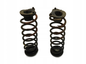 SPRĘZYNA SPRĘŻYNY TYŁ HONDA CIVIC VIII 1.8 I-VTEC