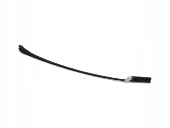 LISTWA SZYBY CZOLOWEJ LEWA FORD GALAXY MK2