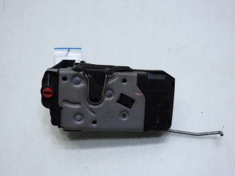 Zamek Drzwi Prawy Tył 5 Pin Opel Zafira B 13210739