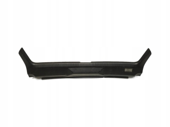 OSŁONA PASA TYŁ TYLNEGO PEUGEOT 607 LIFT 9648145477