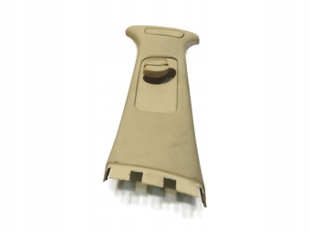 OSŁONA SŁUPKA ŚRODKOWEGO LEWA PEUGEOT 607 9642344277