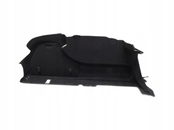 TAPICERKA BAGAŻNIKA LEWY TYŁ PEUGEOT 607 96486867ZR