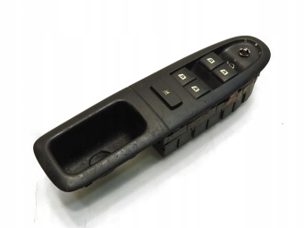 PRZEŁĄCZNIK SZYB LUSTEREK PEUGEOT 607 9658915877