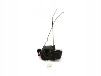 ZAMEK DRZWI PRAWY TYŁ 5 PIN PEUGEOT 607