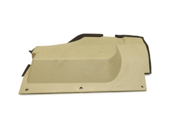OSŁONA POD SCHOWEK PEUGEOT 607 9650949477