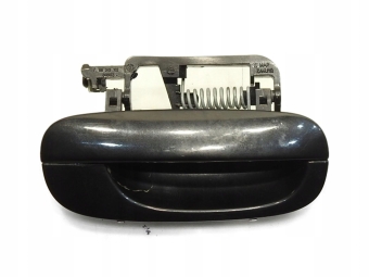 KLAMKA KLAMKI DRZWI ZEWNĘTRZNA PRAWA EXLD PEUGEOT 607 9631931180