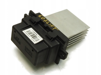 REZYSTOR OPORNICA PEUGEOT 607