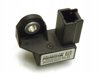 SENSOR UDERZENIOWY PEUGEOT 607 2.7 V6 HDI 9636982680
