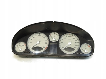 LICZNIK ZEGARY PEUGEOT 607 2.7 V6 HDI 9659279880