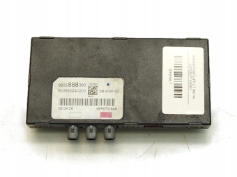 WZMACNIACZ ANTENY PEUGEOT 607 9655888380
