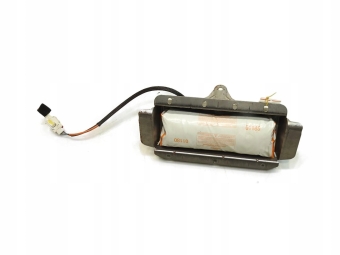 PODUSZKA AIR BAG AIRBAG PASAŻERA PRAWY PRZÓD PEUGEOT 607 9648681280