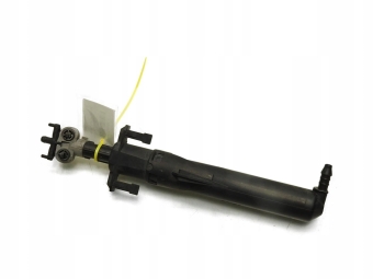 SPRYSKIWACZ LAMPY PRZÓD PEUGEOT 607 2.7 V6 HDI 89028244