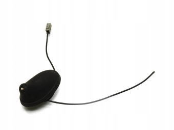 ANTENA DACHOWA PEUGEOT 607 9660799280