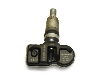 CZUJNIK CIŚNIENIA KOŁA PEUGEOT 607 2.7 V6 HDI 20022300E-S500 HTS-3200