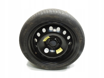 KOŁO DOJAZDOWE 225/50 R17 PEUGEOT 607
