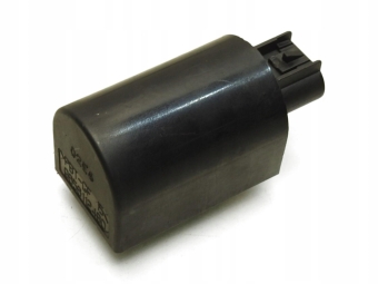 MODUŁ PRZEKAŹNIK ALTERNATORA PEUGEOT 607 2.7 V6 HDI 9656112480