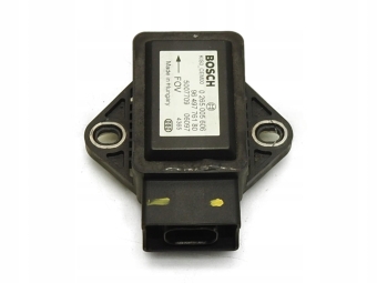 CZUJNIK ESP PEUGEOT 607 2.7 V6 HDI 9649776180