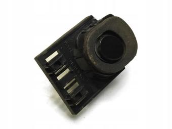 PRZYCISK OTWIERANIA KLAPY PEUGEOT 607 9646242080