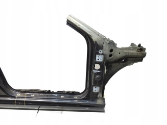 PRÓG SŁUPEK PRAWY PRZÓD EXLD PEUGEOT 607
