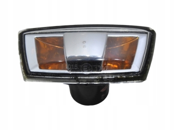 Kierunkowskaz Błotnika Opel Zafira B 13131298