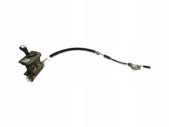 WYBIERAK BIEGÓW LINKA AUTOMAT PEUGEOT 607 2.7 V6 HDI 9658904980