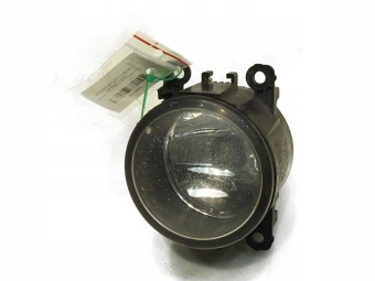 HALOGEN HALOGENY PRZÓD PEUGEOT 607 LIFT 9650001680