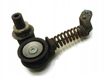ROLKA NAPINACZ PASKA PEUGEOT 607 2.7 V6 HDI 4U3Q-6A228-AE