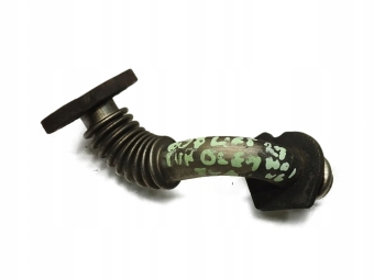 PRZEWÓD OLEJU TURBINY PEUGEOT 607 2.7 V6 HDI