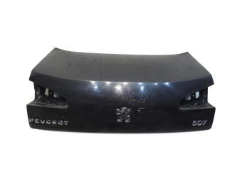 KLAPA TYL EXLD PEUGEOT 607 LIFT