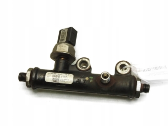 LISTWA WTRYSKOWA PEUGEOT 607 2.7 V6 HDI 4R8Q-9C066-AE