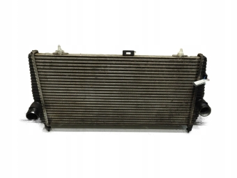 CHŁODNICA INTERCOOLER PEUGEOT 607 2.7 V6 HDI 9649976880