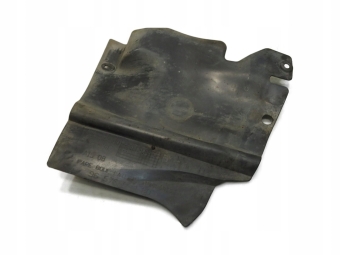 OSŁONA SILNIKA PRAWA PEUGEOT 607 2.7 V6 HDI 9651772580